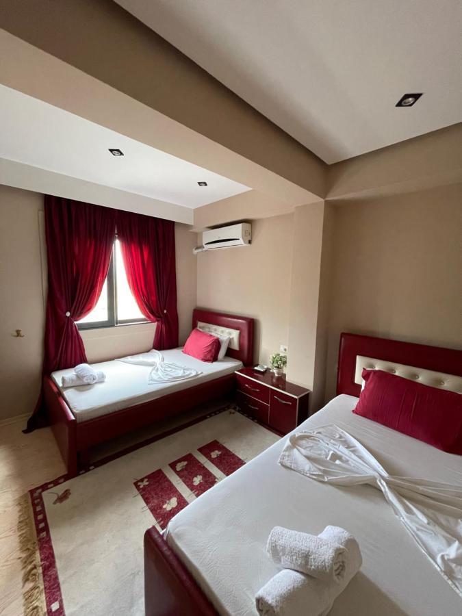 Selfo Hotel Dervisciani