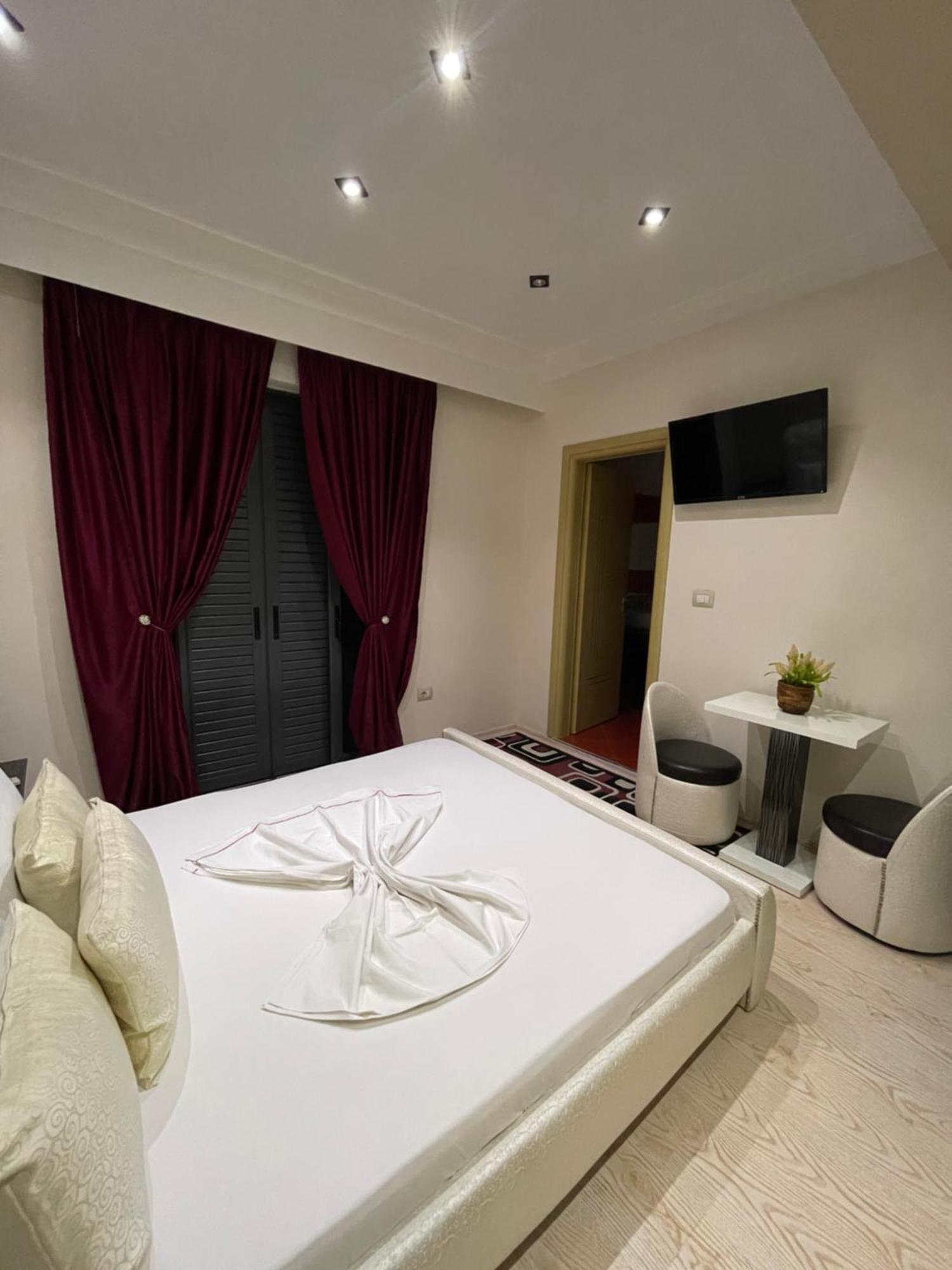 Selfo Hotel Dervisciani