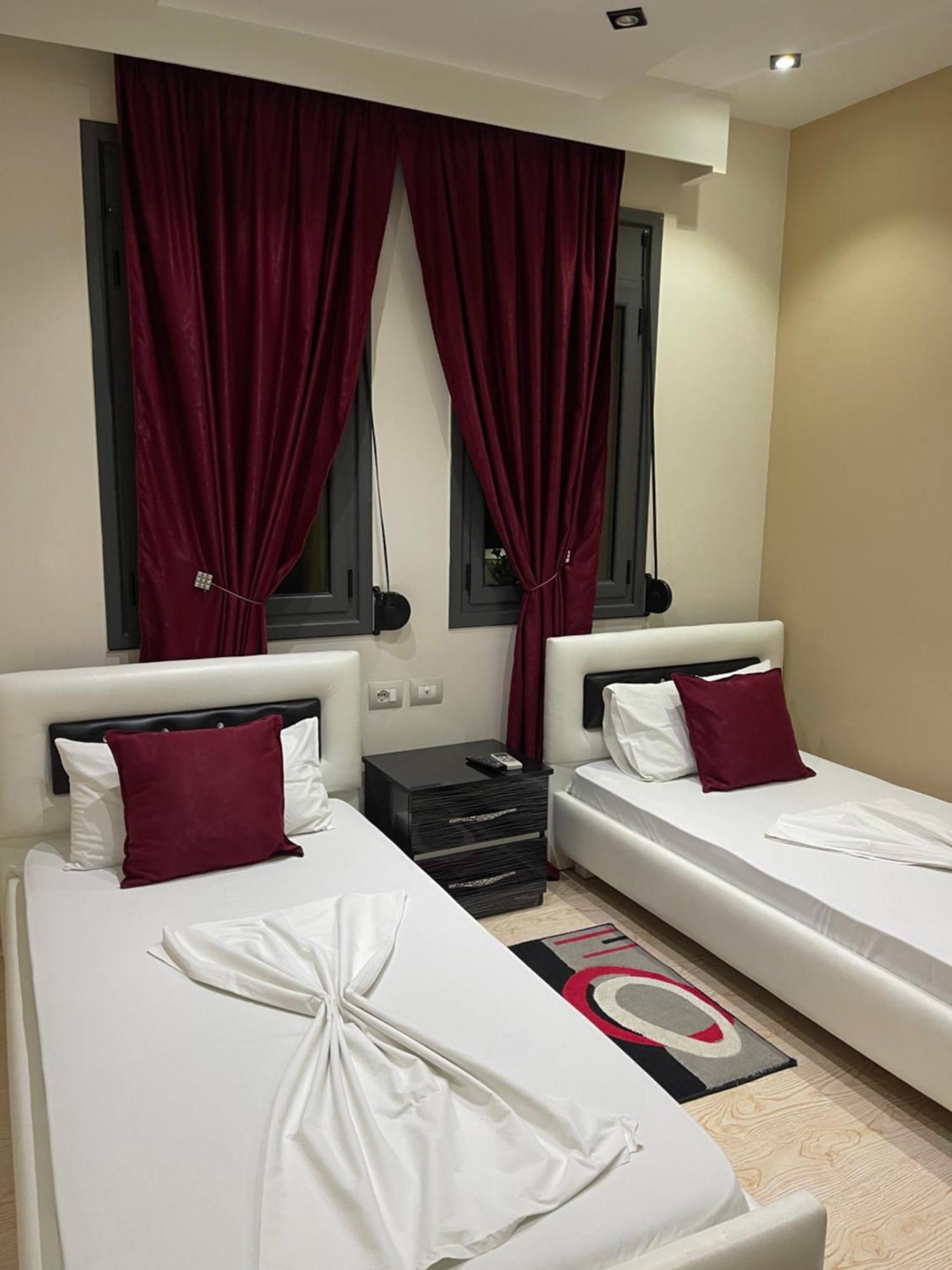Selfo Hotel Dervisciani