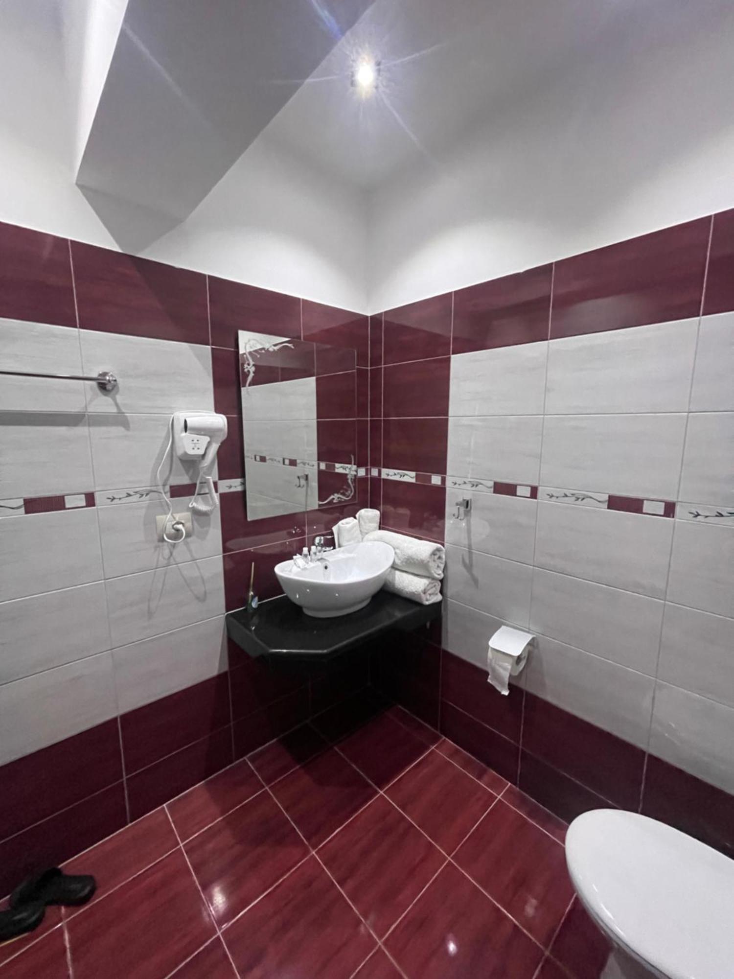 Selfo Hotel Dervisciani