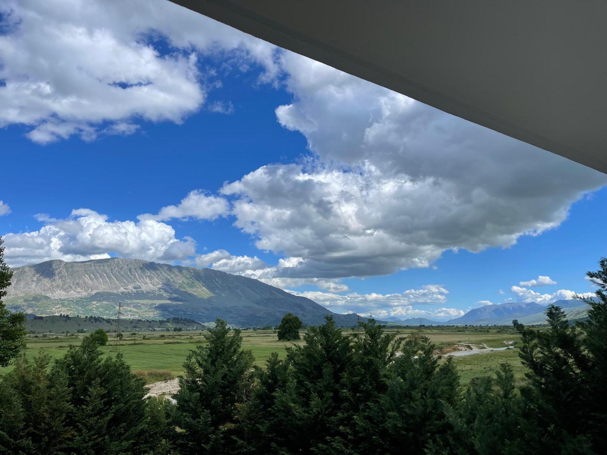 Selfo Hotel Dervisciani
